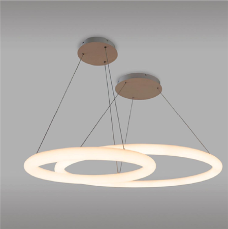 VK Rond S Colgante dimerizable